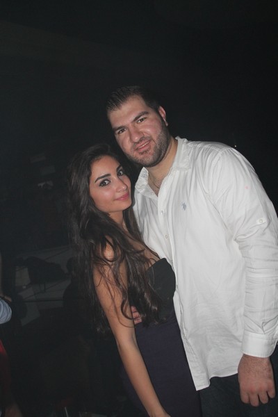 USJ Social Club Masquerade For a Cause